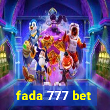 fada 777 bet